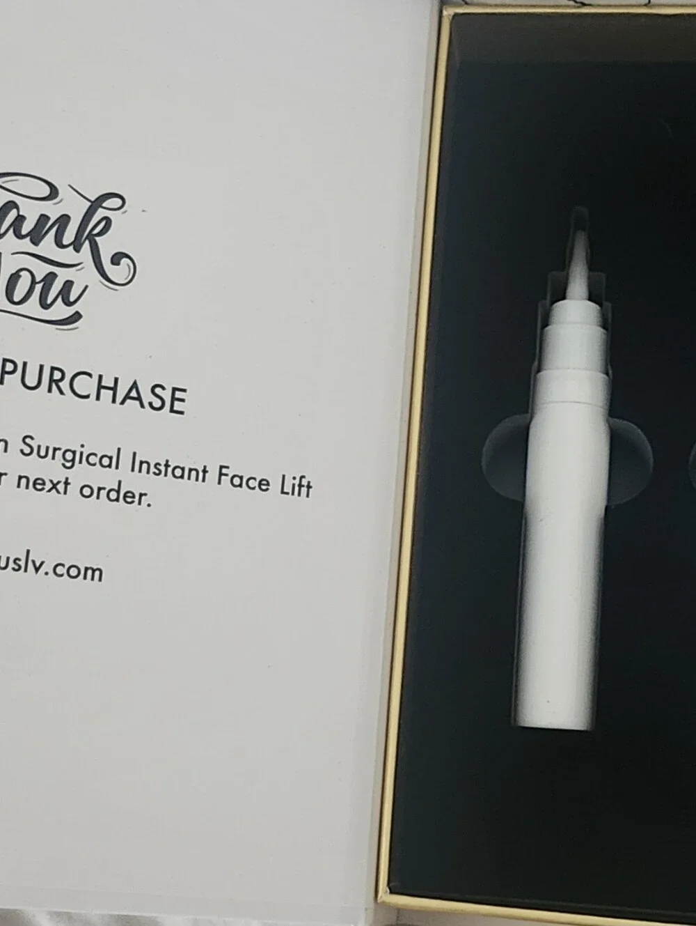 BRAND NEW!!! LUXURY SKINCARE ANTI WRINKLE SET. D'ORE24K FACIAL PEEL SET!!!